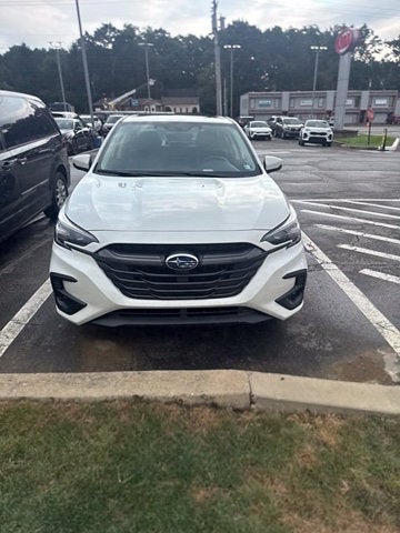 2024 Subaru Legacy Limited