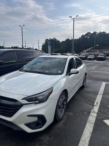 2024 Subaru Legacy Limited