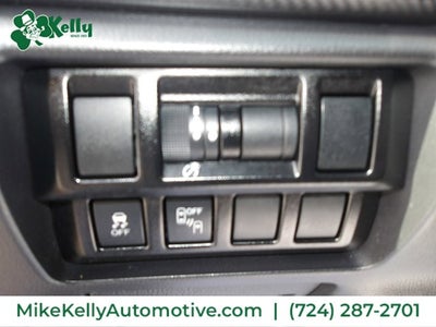 2023 Subaru Impreza Sport