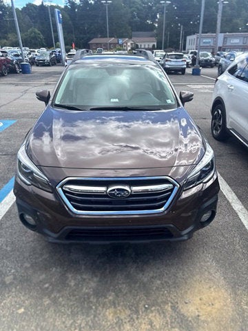 2019 Subaru Outback Limited