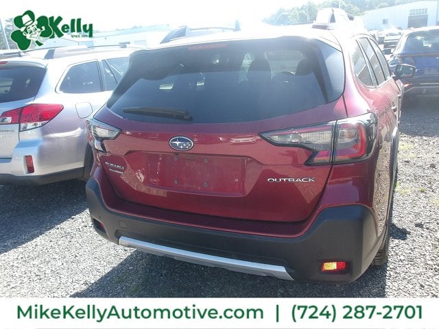 2024 Subaru Outback Limited