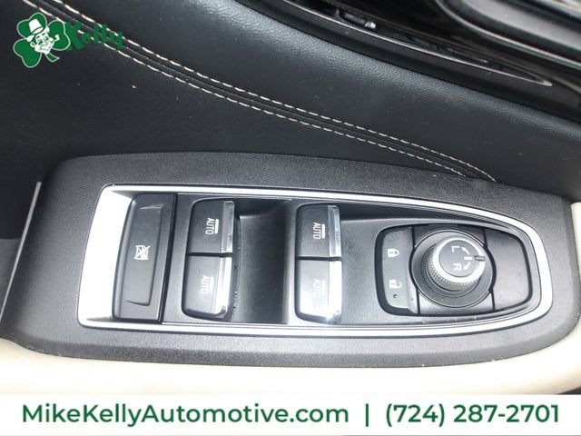 2024 Subaru Outback Limited XT