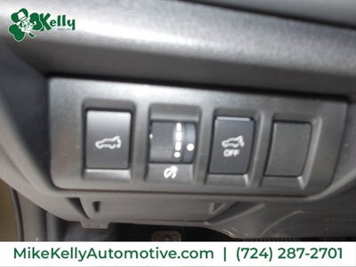 2024 Subaru Outback Limited XT