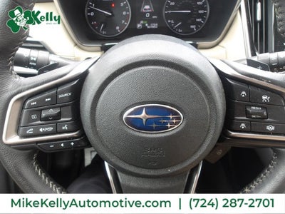 2024 Subaru Outback Limited XT