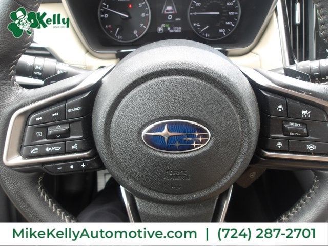 2024 Subaru Outback Limited XT