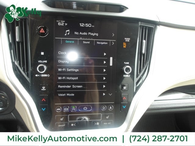 2024 Subaru Outback Limited XT