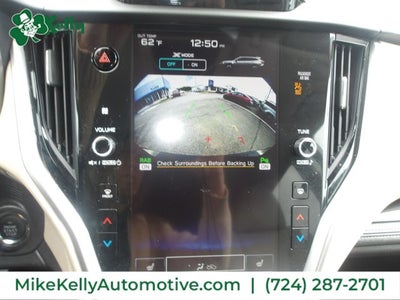 2024 Subaru Outback Limited XT