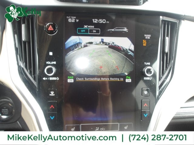 2024 Subaru Outback Limited XT