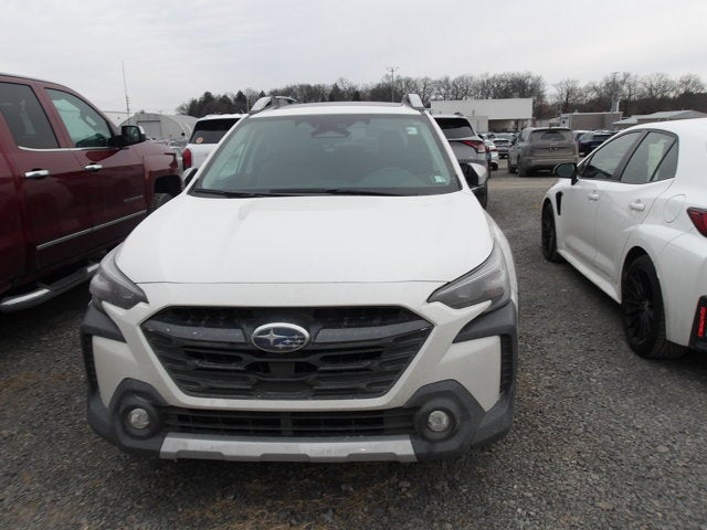 2024 Subaru Outback Touring XT