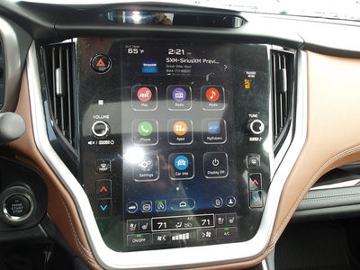 2024 Subaru Outback Touring XT