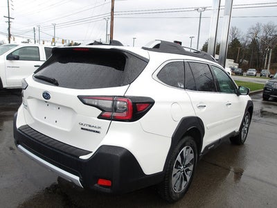 2024 Subaru Outback Touring XT