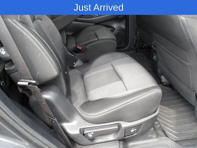 2021 Subaru Ascent Premium