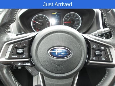 2021 Subaru Ascent Premium