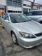 2004 Toyota Camry SE