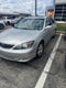 2004 Toyota Camry SE