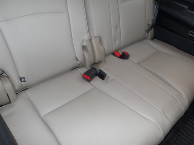 2021 Honda Pilot Elite