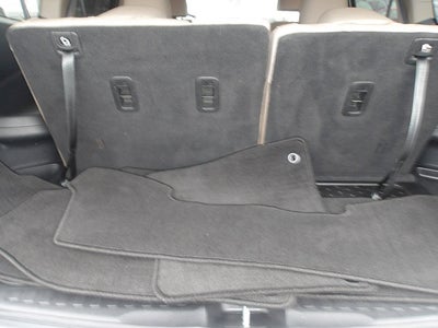 2021 Honda Pilot Elite