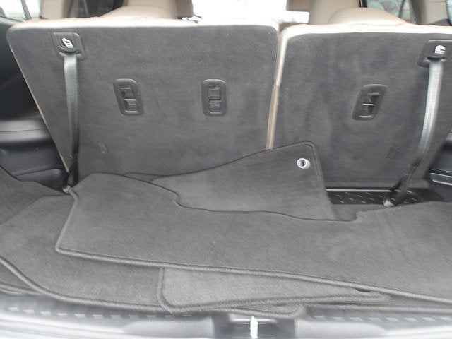 2021 Honda Pilot Elite