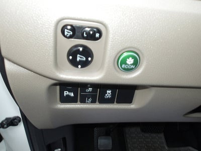 2021 Honda Pilot Elite