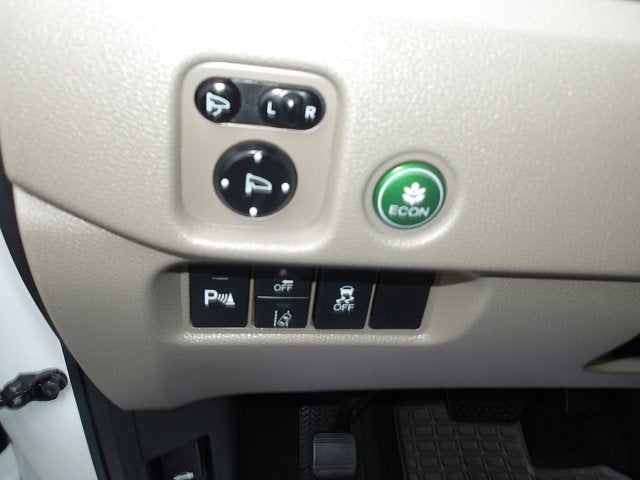 2021 Honda Pilot Elite