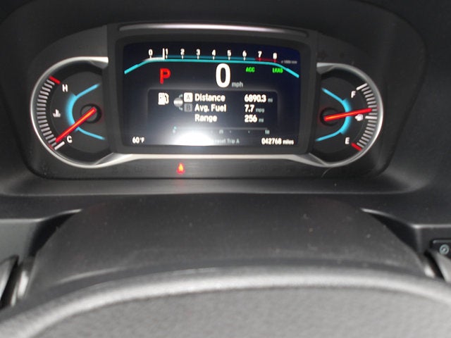 2021 Honda Pilot Elite