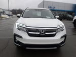 2021 Honda Pilot Elite