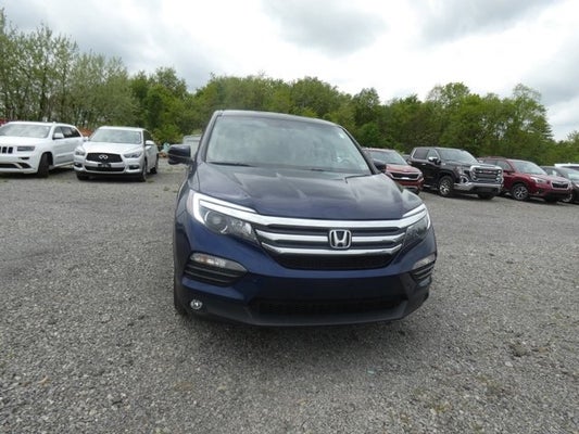 2016 Honda Pilot EX-L in Butler, PA - Mike Kelly Automotive