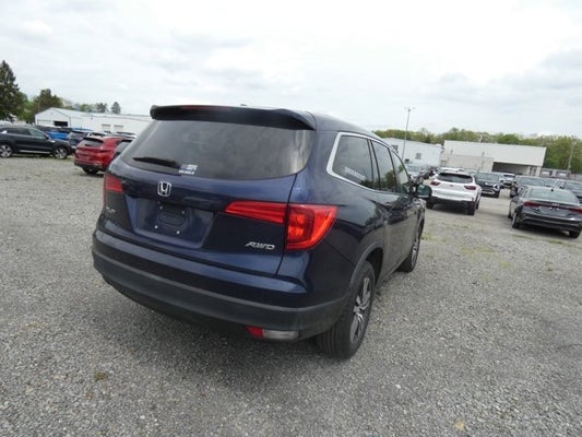 2016 Honda Pilot EX-L in Butler, PA - Mike Kelly Automotive