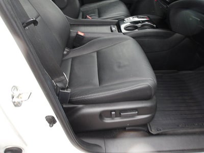 2019 Honda Pilot Touring 8-Passenger