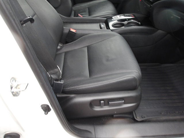 2019 Honda Pilot Touring 8-Passenger