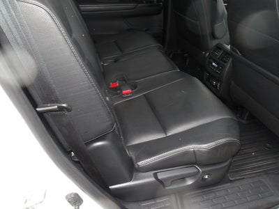 2019 Honda Pilot Touring 8-Passenger