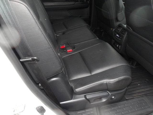 2019 Honda Pilot Touring 8-Passenger