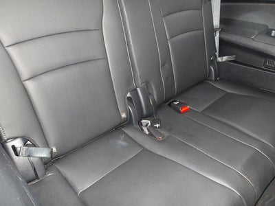 2019 Honda Pilot Touring 8-Passenger