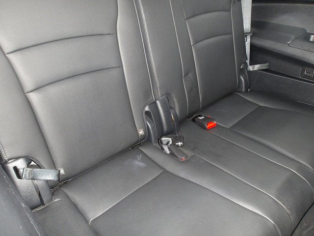 2019 Honda Pilot Touring 8-Passenger