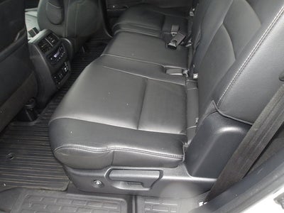 2019 Honda Pilot Touring 8-Passenger