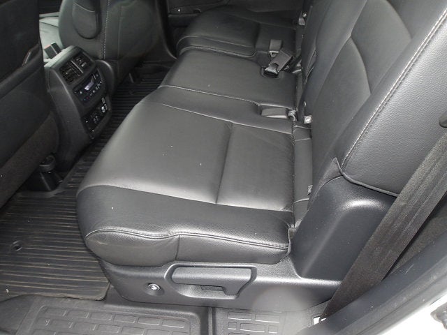 2019 Honda Pilot Touring 8-Passenger