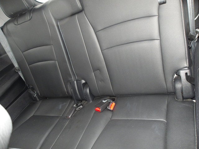 2019 Honda Pilot Touring 8-Passenger