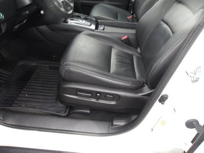 2019 Honda Pilot Touring 8-Passenger