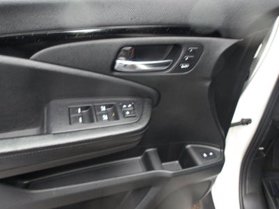 2019 Honda Pilot Touring 8-Passenger