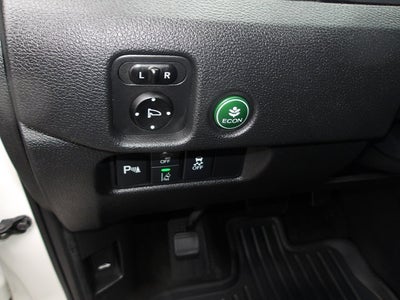 2019 Honda Pilot Touring 8-Passenger