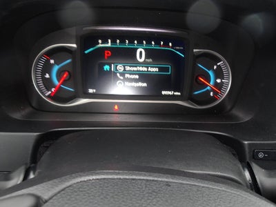 2019 Honda Pilot Touring 8-Passenger