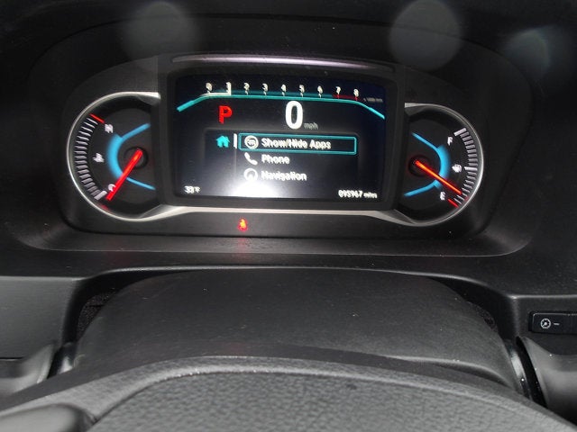 2019 Honda Pilot Touring 8-Passenger