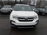 2019 Honda Pilot Touring 8-Passenger