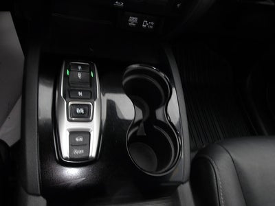 2019 Honda Pilot Touring 8-Passenger