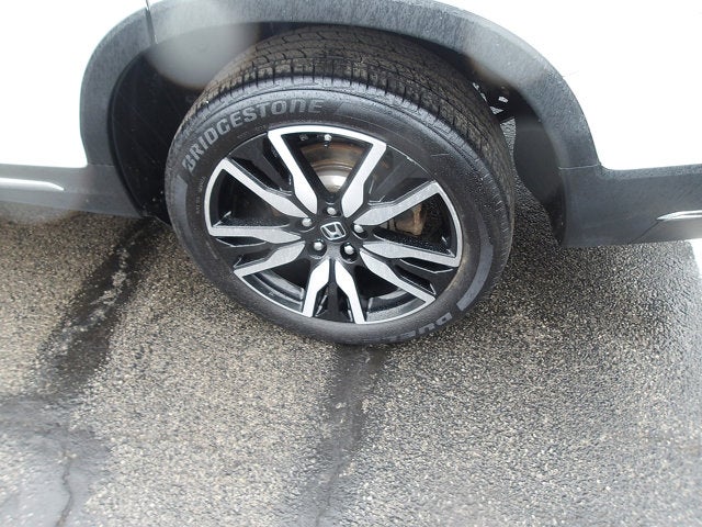 2019 Honda Pilot Touring 8-Passenger