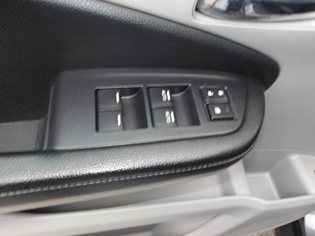 2017 Honda Ridgeline RTS