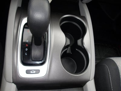 2017 Honda Ridgeline RTS