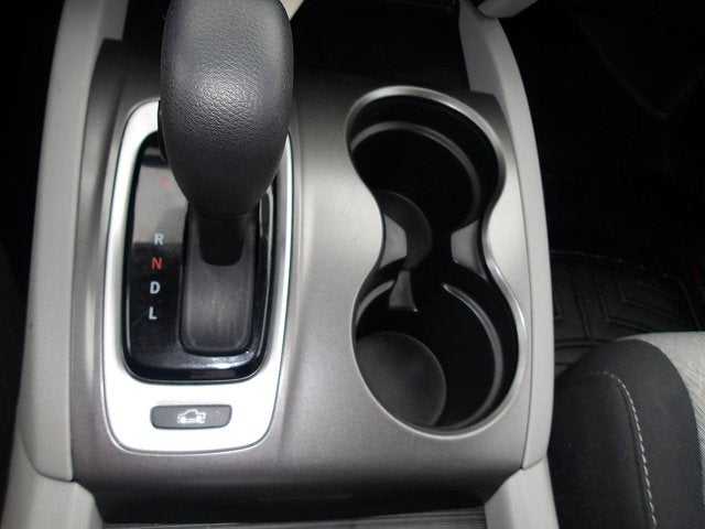 2017 Honda Ridgeline RTS