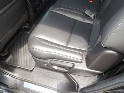 2016 Acura MDX Base