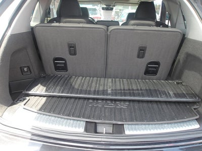 2016 Acura MDX Base